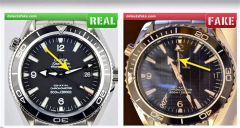 fake omega 300hz|check omega watch authenticity.